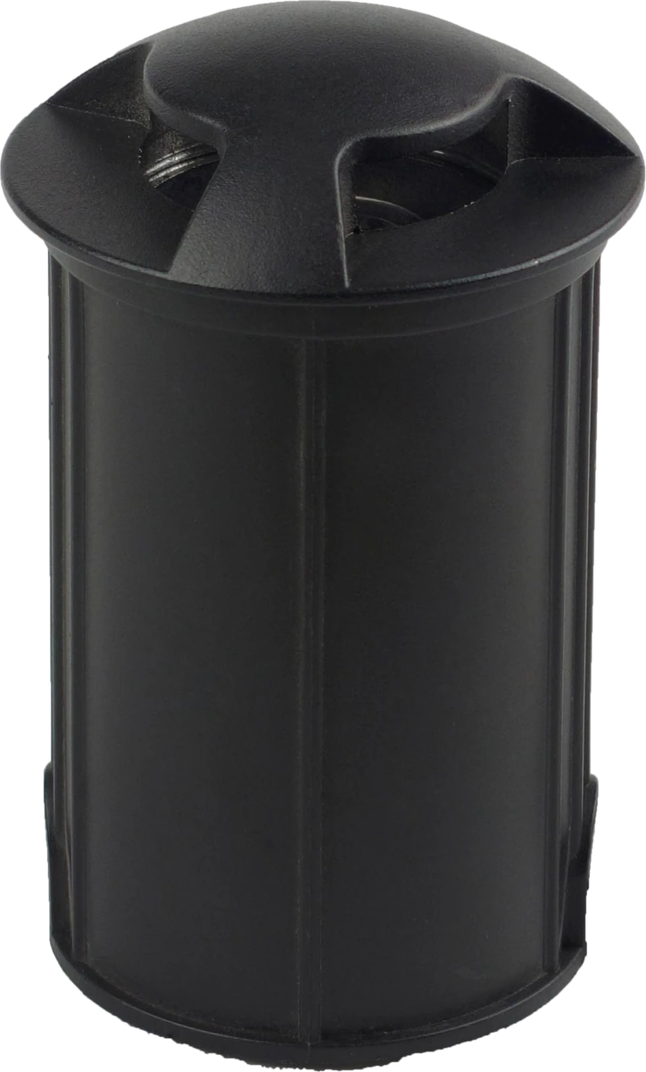 MS-U022 LED Inground Light product and dimensions