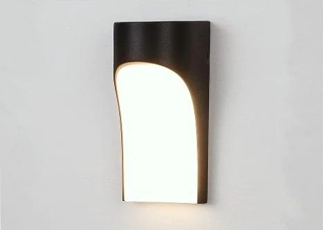 MS-24153 LED Wall Light product and dimensions