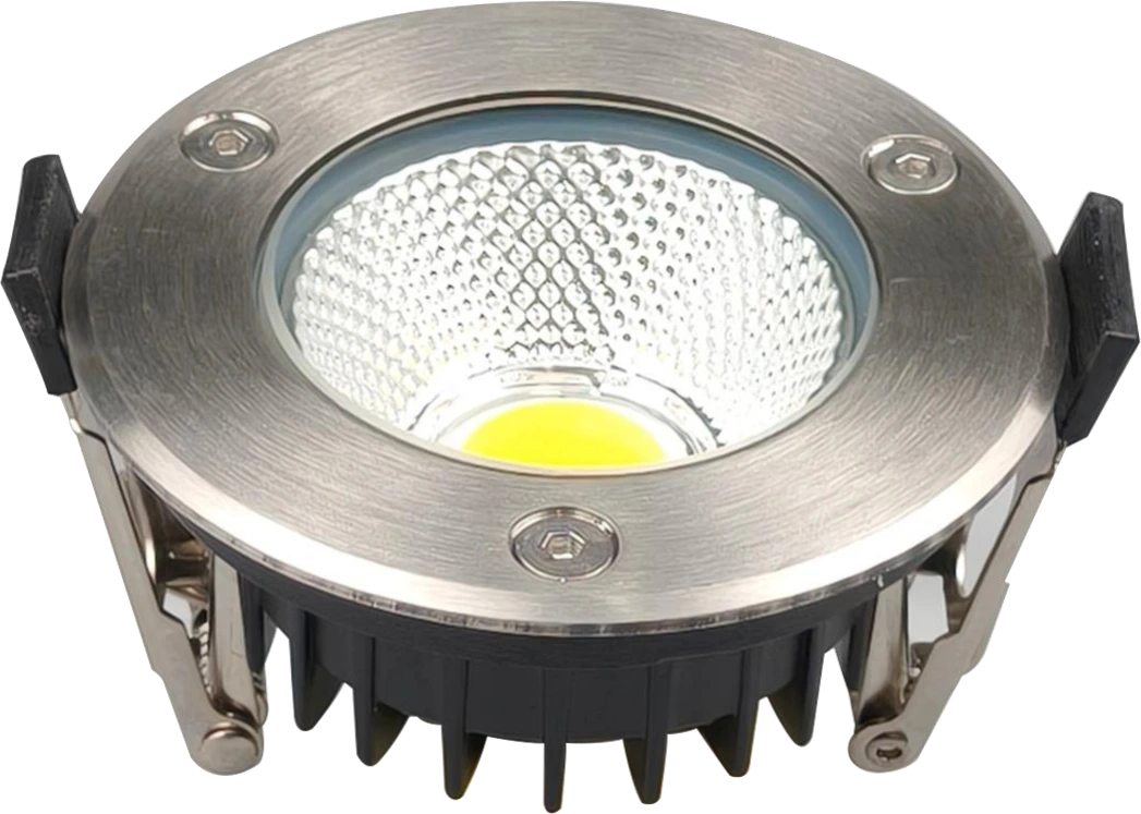 MS-T001 — LED Waterproof Downlight