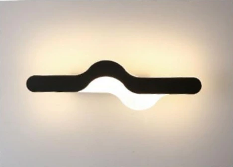 MS-23366-1 — LED Wall Light