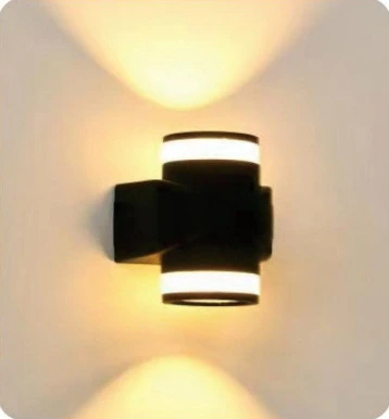 MS-B076W-4 — LED Wall Light