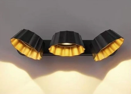 MS-24116 LED Wall Light product and dimensions