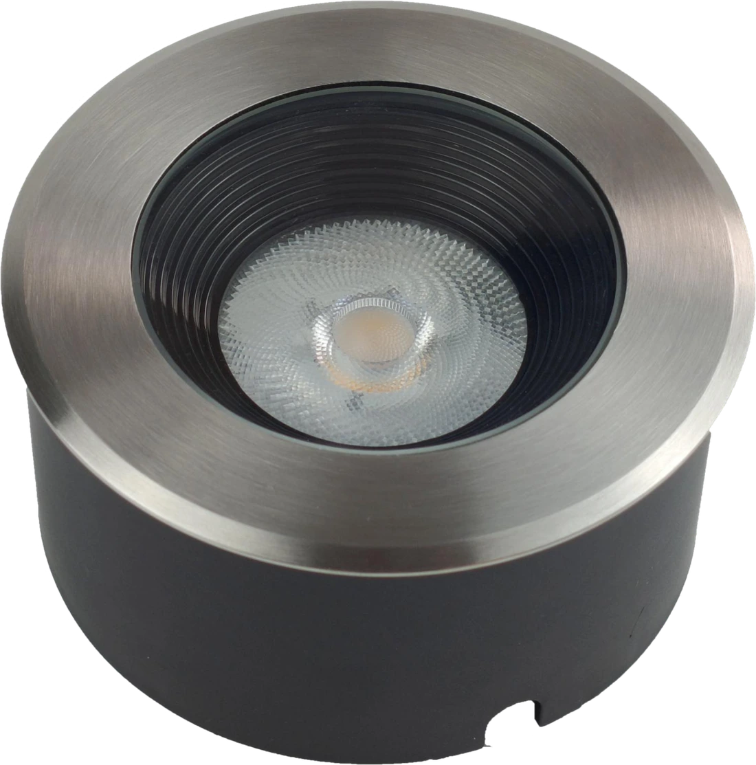 MS-D014E LED Inground Light product and dimensions