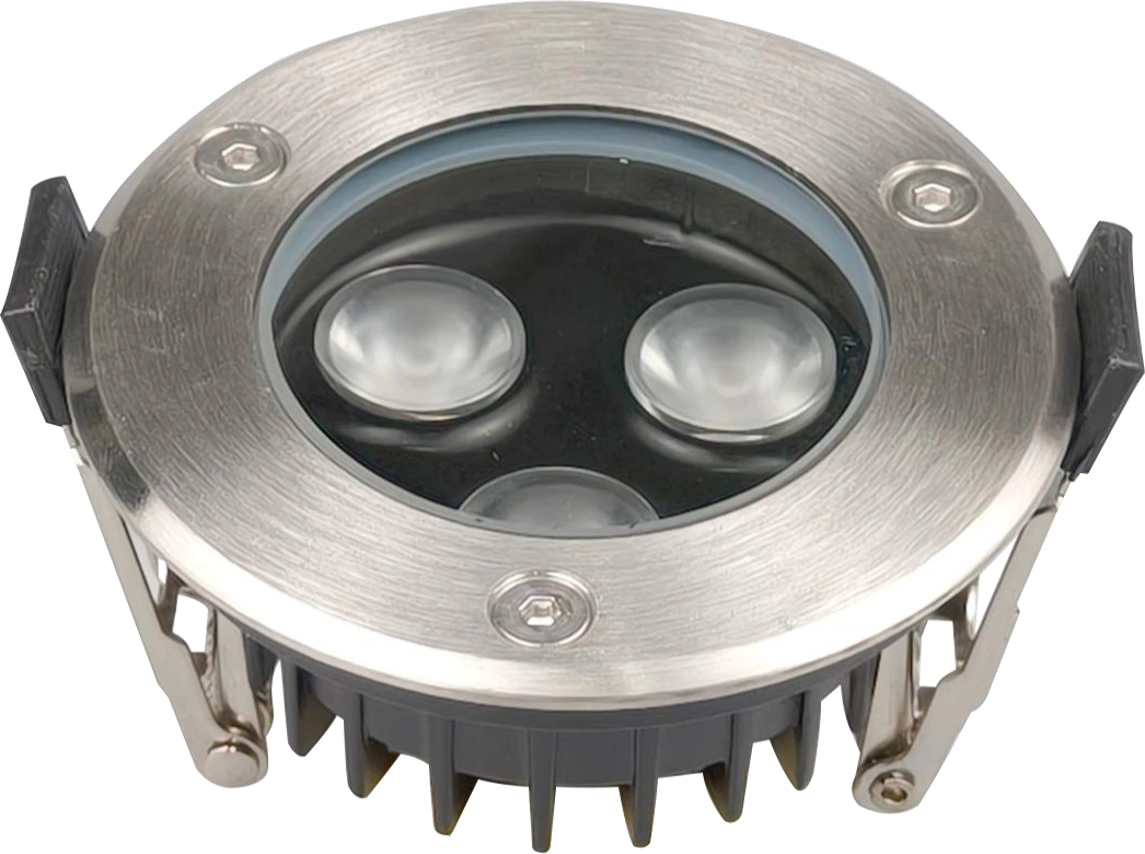 MS-T004 — LED Waterproof Downlight