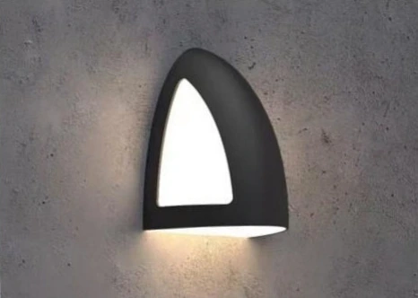 MS-25029 LED Wall Light product and dimensions