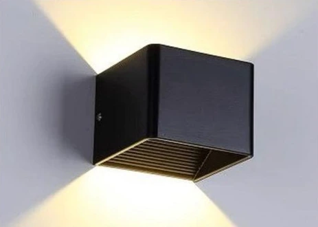 MS-23265 LED Wall Light product and dimensions