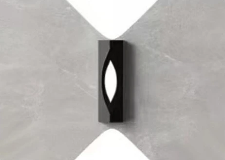 MS-24174 LED Wall Light product and dimensions
