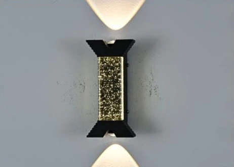 MS-24064 LED Wall Light product and dimensions