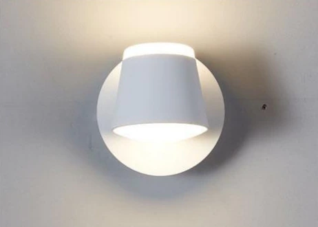 MS-23262-1 LED Wall Light product and dimensions