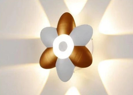MS-23254-6 — LED Wall Light