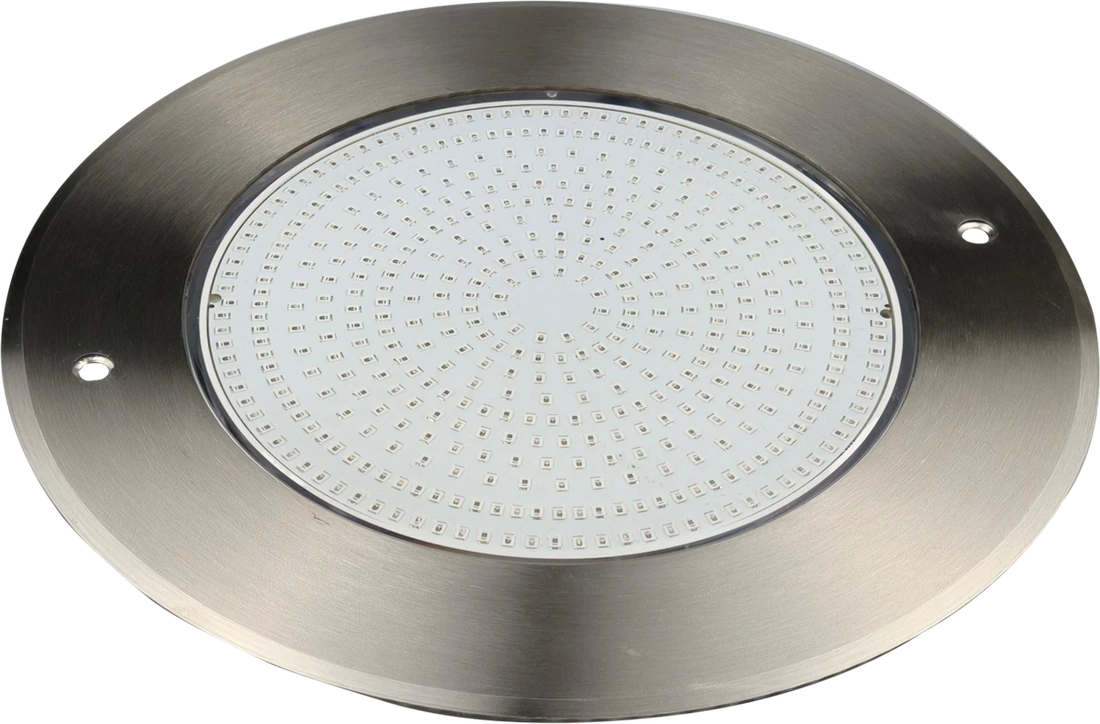 MS-E025 LED Swimming Pool Light product and dimensions