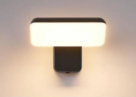 MS-24126 LED Wall Light product and dimensions