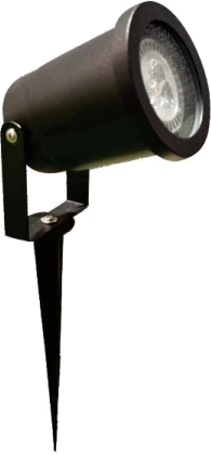 MS-B241S-B — LED Spike Light