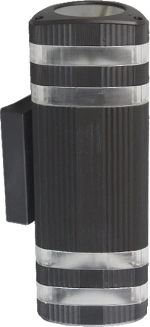 MS-P1006-2F-2W — ABS Wall Light