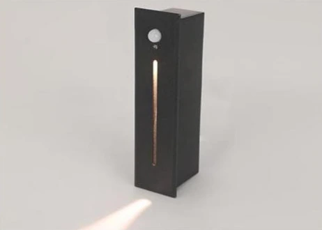 MS-23432-S — LED Step & Corner Light