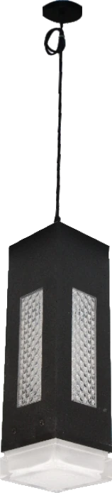 ABS Pendant Light view 3