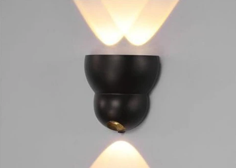 MS-24094 LED Wall Light product and dimensions