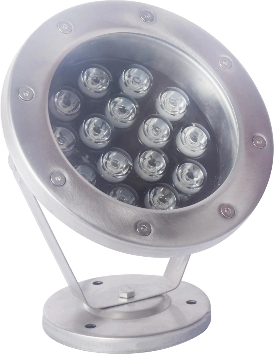 MS-C007 LED Underwater Light product and dimensions