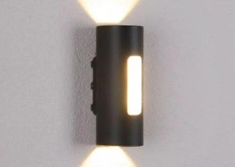 MS-23226 LED Wall Light product and dimensions