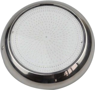 MS-E039 LED Swimming Pool Light product and dimensions