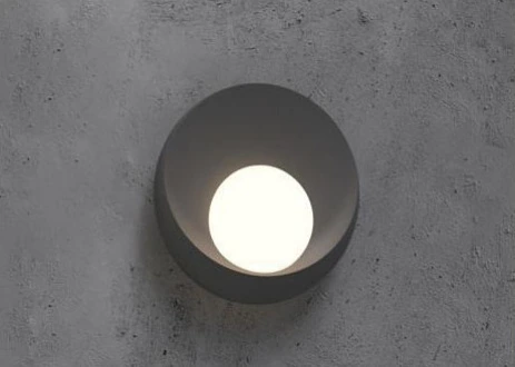 MS-23347 LED Wall Light product and dimensions