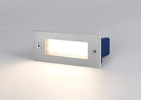 MS-23416-C — LED Step & Corner Light