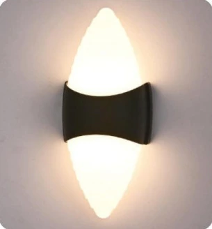 MS-B215W-3 — LED Wall Light