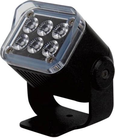 MS-B146S LED Spot & Flood Light product and dimensions