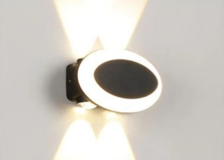 MS-24171-3-V01 LED Wall Light product and dimensions