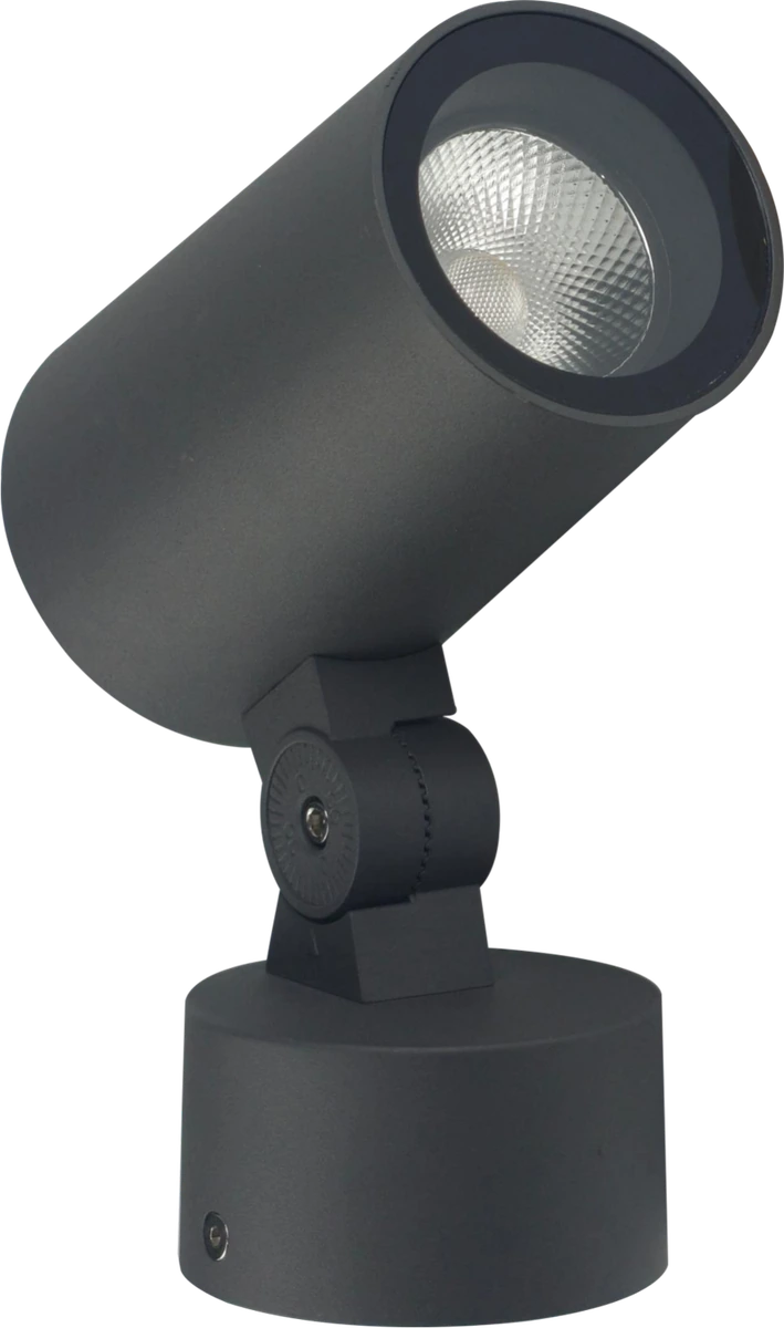 MS-K084 LED Spot & Flood Light product and dimensions