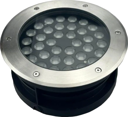 MS-M043 — LED Inground Light