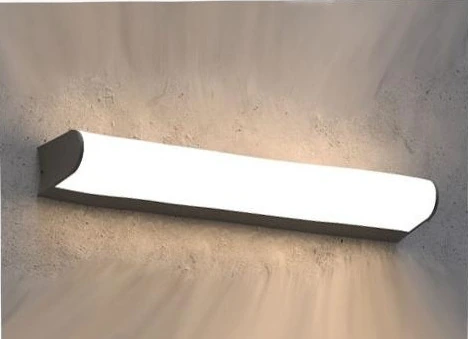MS-23341 LED Wall Light product and dimensions