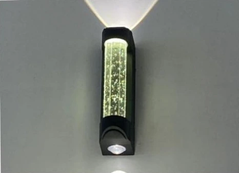 MS-24069 LED Wall Light product and dimensions