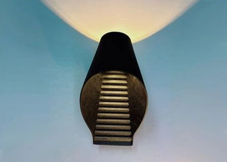 MS-23392 LED Wall Light product and dimensions