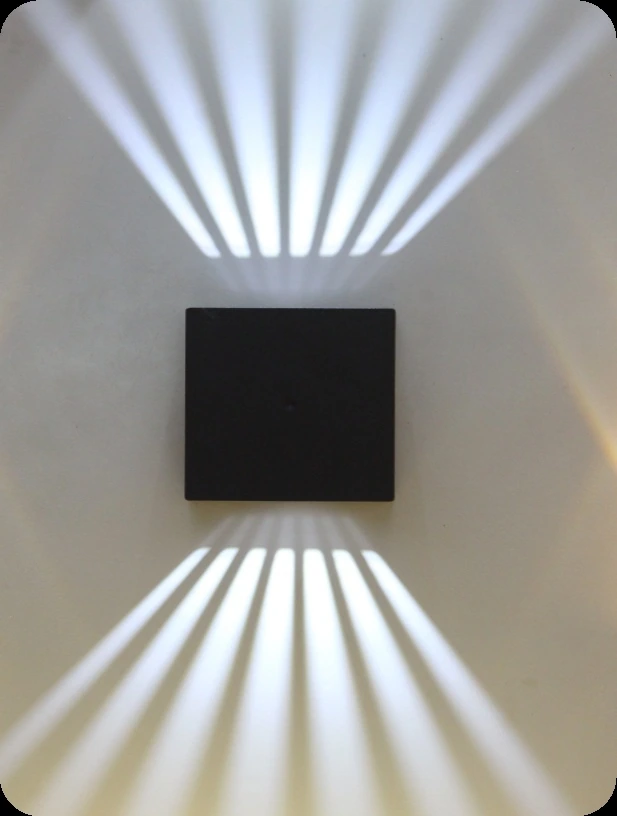 ABS Wall Light product view