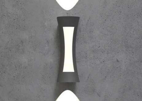 MS-24054 — LED Wall Light
