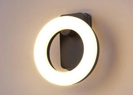 MS-24131 LED Wall Light product and dimensions