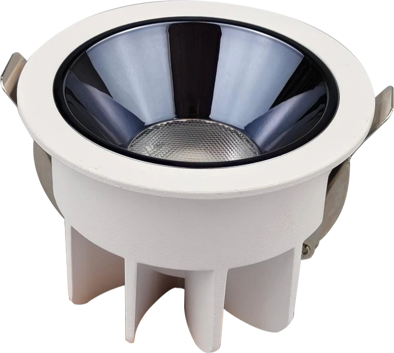 MS-T007 — LED Waterproof Downlight