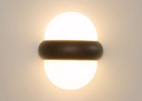 MS-24316 LED Wall Light product and dimensions