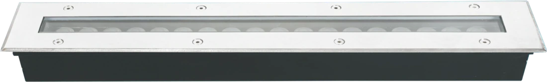 MS-J015 — LED Inground Light