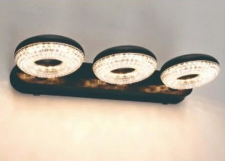 MS-25045-3 — LED Wall Light