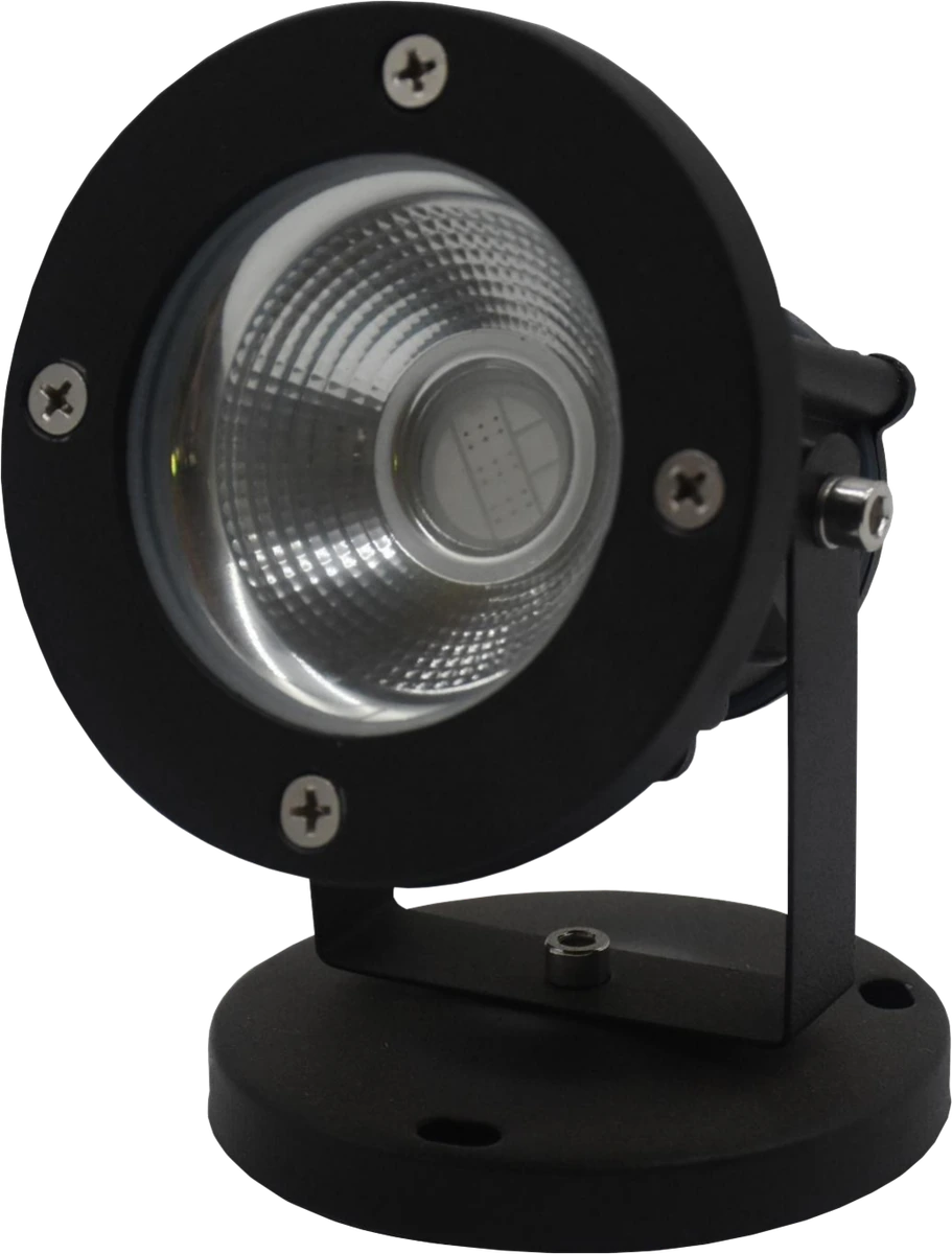 MS-K004-BASE — LED Spot & Flood Light