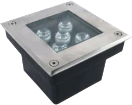 MS-I004 — LED Inground Light