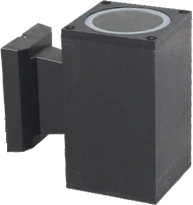 MS-P1004-1W — ABS Wall Light