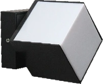 MS-P361A — ABS Surface Light