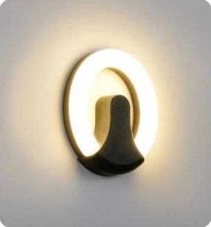 MS-B282W — LED Wall Light