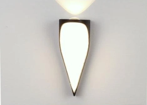 MS-24148 LED Wall Light product and dimensions