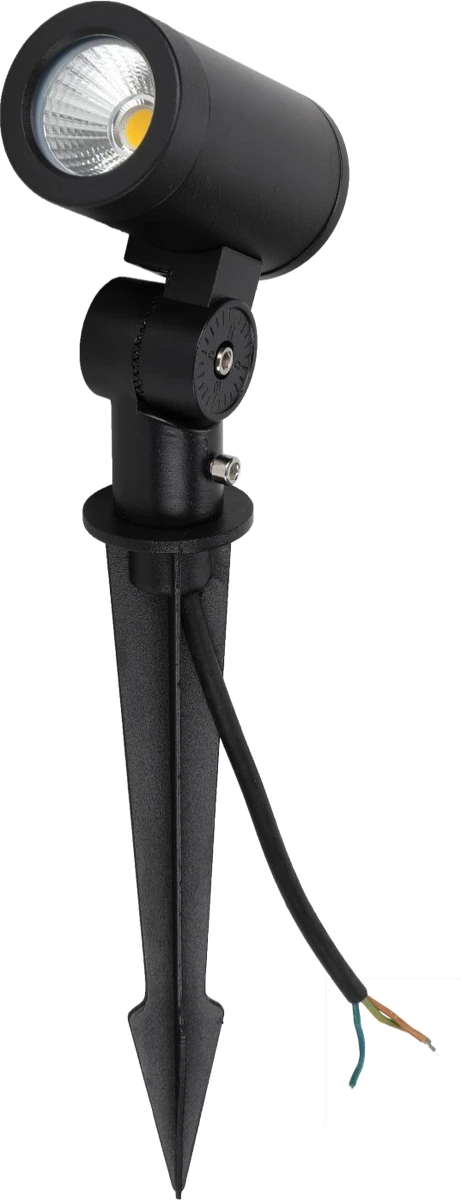 MS-K070 — LED Spike Light