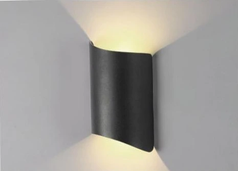 MS-23371 LED Wall Light product and dimensions