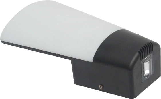 MS-P2313 ABS Wall Light product and dimensions